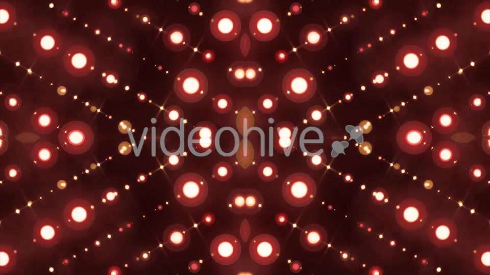 Red Lights Videohive 19653010 Motion Graphics Image 7