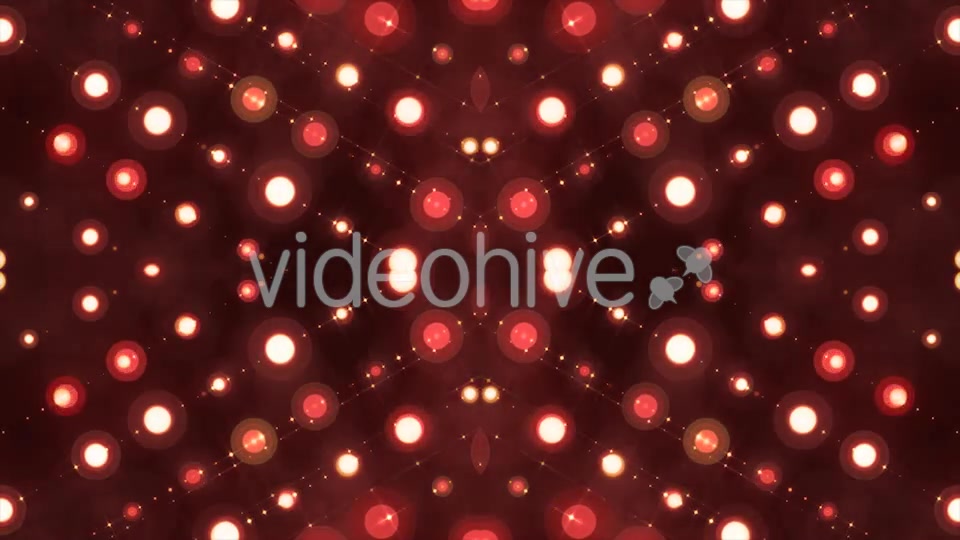 Red Lights Videohive 19653010 Motion Graphics Image 8