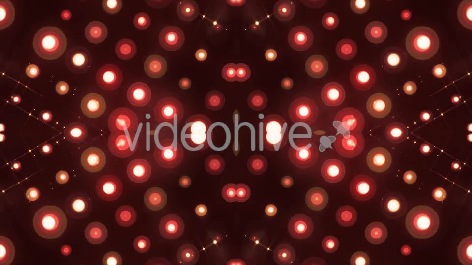 Red Lights Videohive 19653010 Motion Graphics Image 9