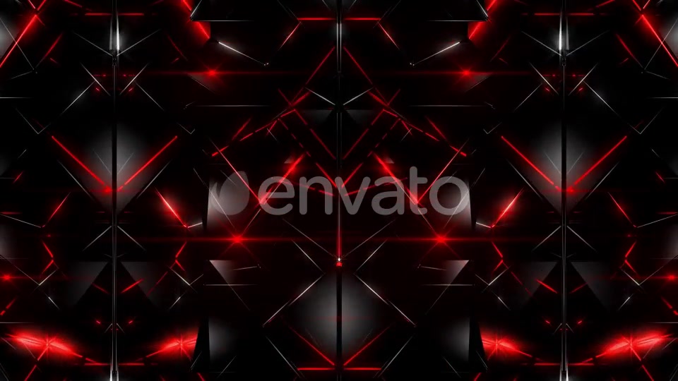 Red Lines Videohive 24454718 Motion Graphics Image 10