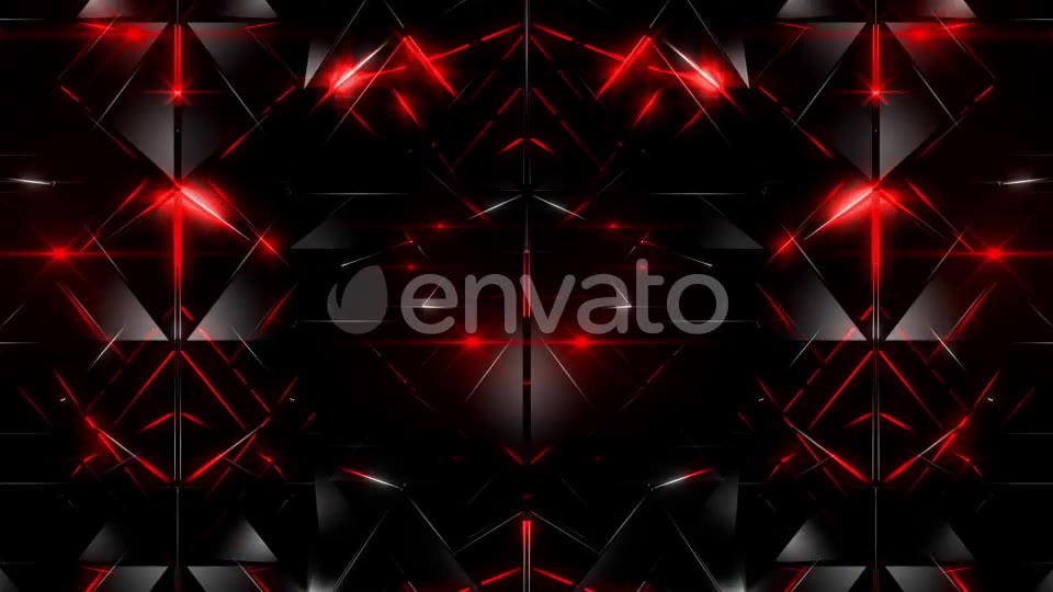 Red Lines Videohive 24454718 Motion Graphics Image 2