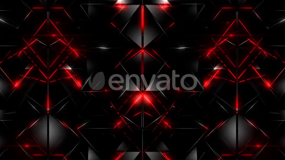 Red Lines Videohive 24454718 Motion Graphics Image 6