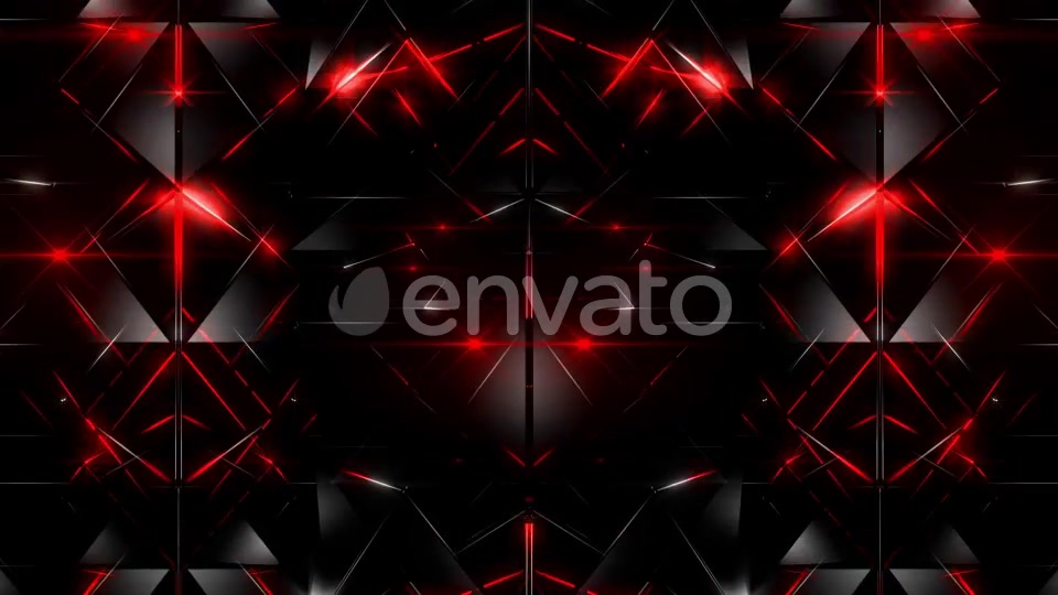 Red Lines Videohive 24454718 Motion Graphics Image 7