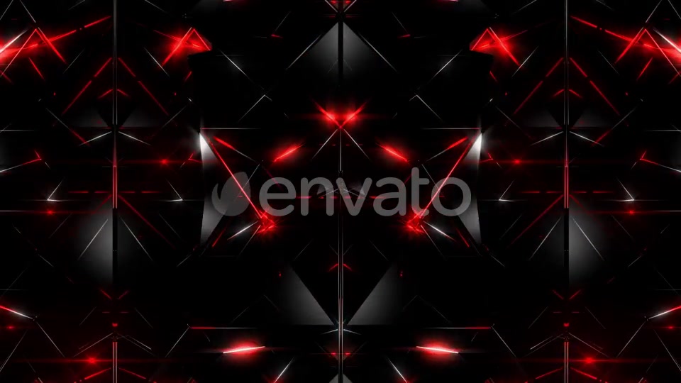 Red Lines Videohive 24454718 Motion Graphics Image 8