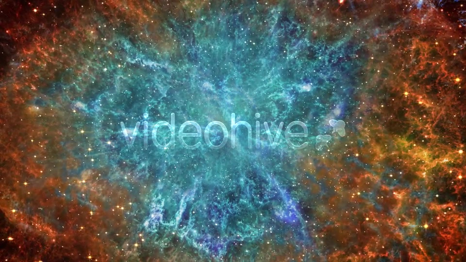 Red Nebula Videohive 7605097 Motion Graphics Image 4