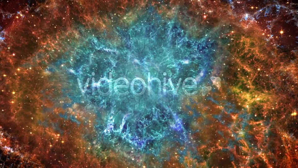 Red Nebula Videohive 7605097 Motion Graphics Image 6