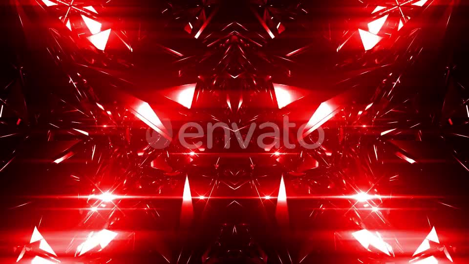 Red Night Videohive 23970291 Motion Graphics Image 10