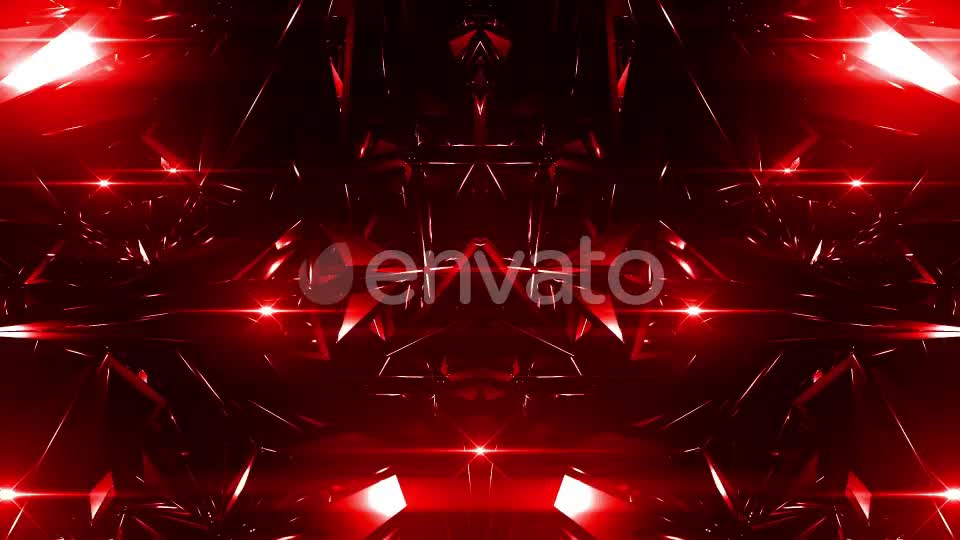 Red Night Videohive 23970291 Motion Graphics Image 11