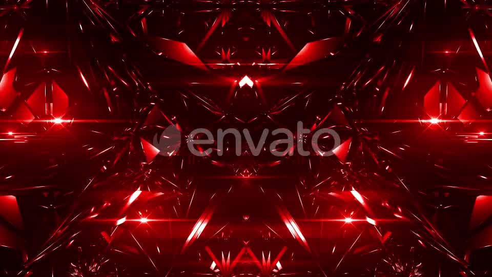 Red Night Videohive 23970291 Motion Graphics Image 12