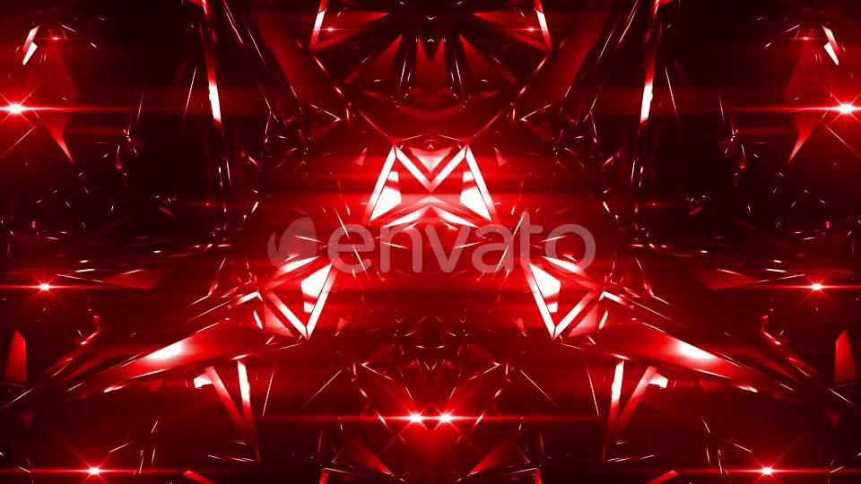 Red Night Videohive 23970291 Motion Graphics Image 2