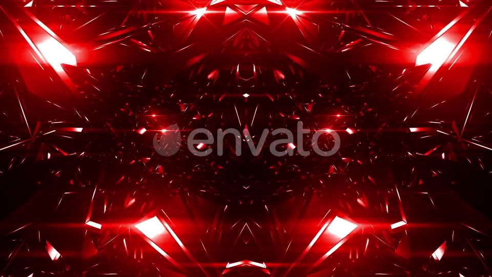 Red Night Videohive 23970291 Motion Graphics Image 3