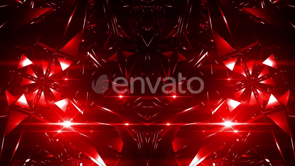 Red Night Videohive 23970291 Motion Graphics Image 4