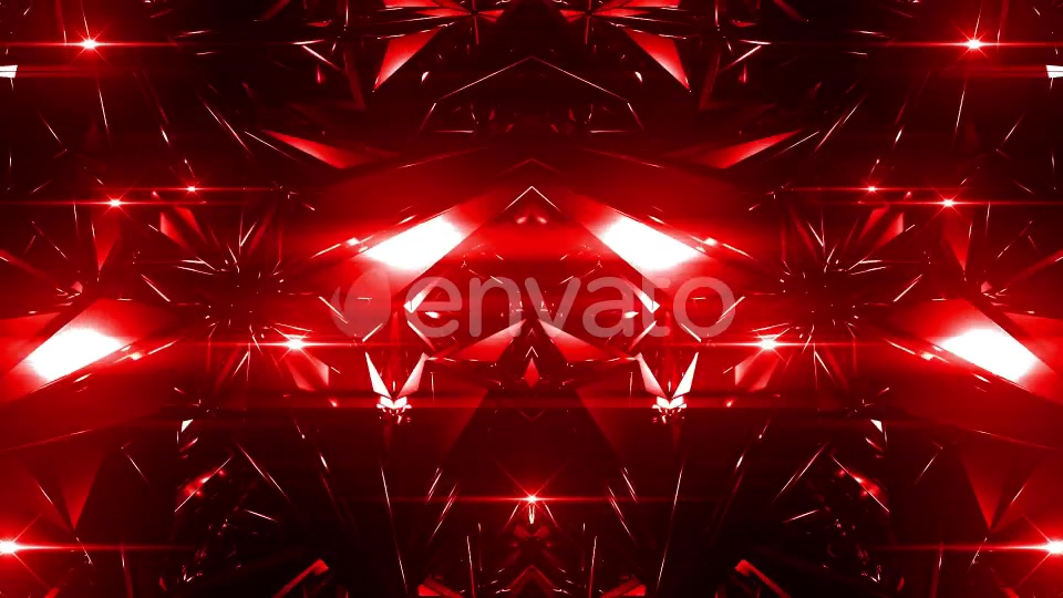 Red Night Videohive 23970291 Motion Graphics Image 5