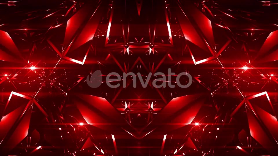 Red Night Videohive 23970291 Motion Graphics Image 6