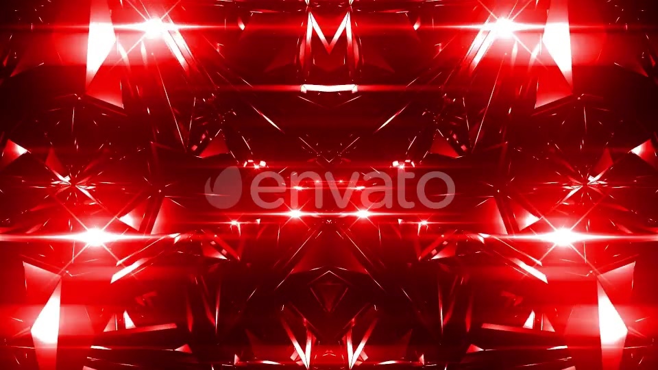 Red Night Videohive 23970291 Motion Graphics Image 7