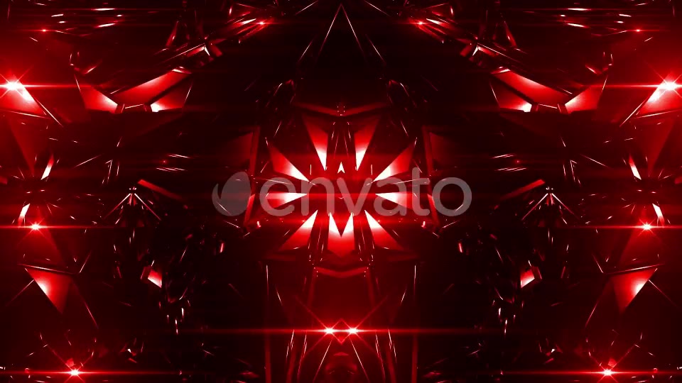 Red Night Videohive 23970291 Motion Graphics Image 8