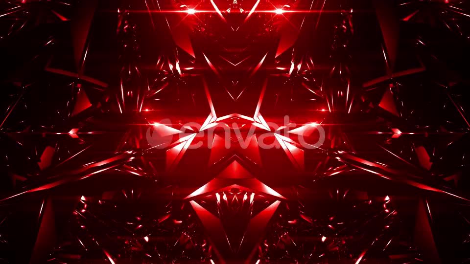 Red Night Videohive 23970291 Motion Graphics Image 9