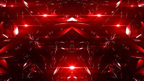 Red Night - Videohive 23970291 Download