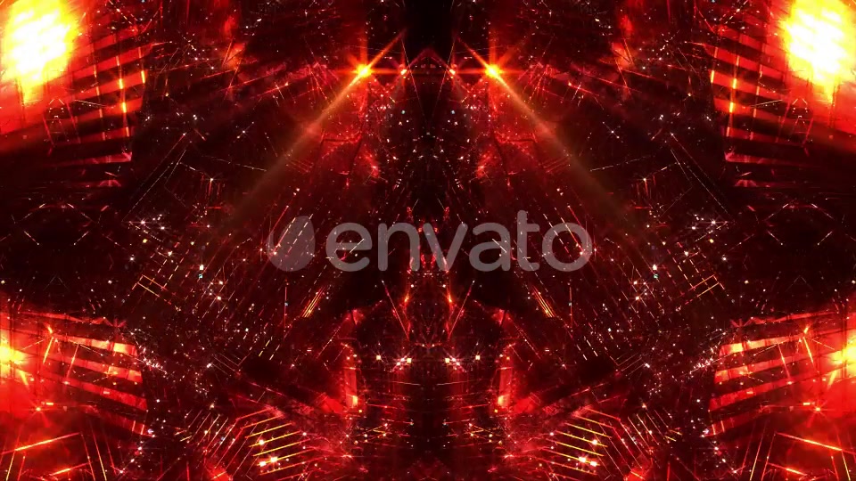 Red Passion Videohive 23361373 Motion Graphics Image 5