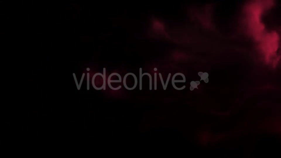Red Smoke Transitions Videohive 21213105 Motion Graphics Image 11