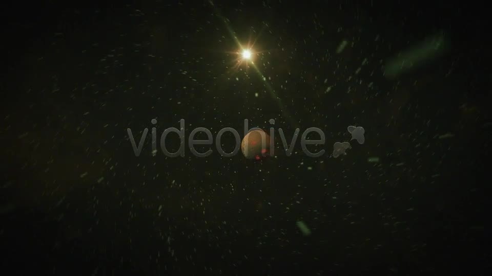 Red Space Planet Videohive 11243465 Motion Graphics Image 9