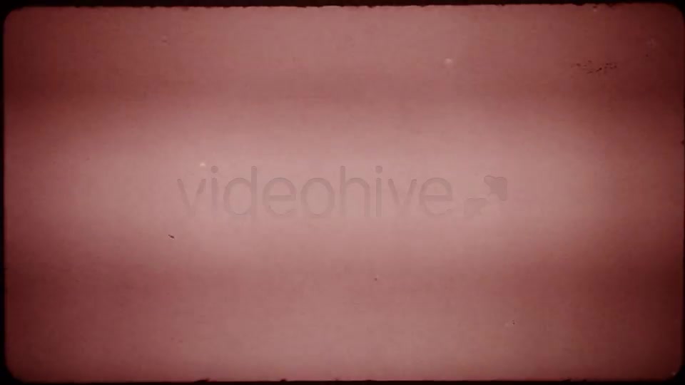 Red Tint Damaged Film Videohive 4348641 Motion Graphics Image 4