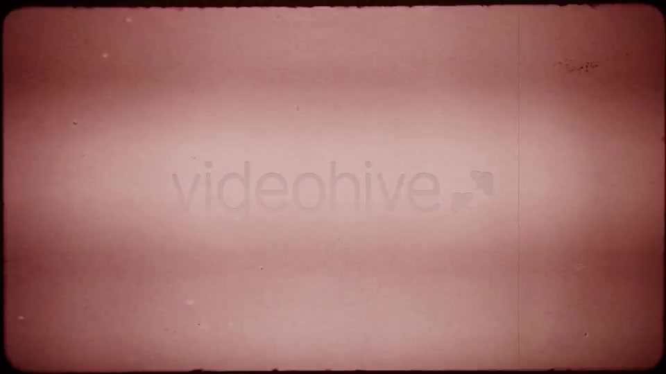 Red Tint Damaged Film Videohive 4348641 Motion Graphics Image 5