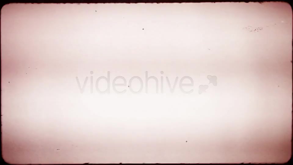 Red Tint Damaged Film Videohive 4348641 Motion Graphics Image 6