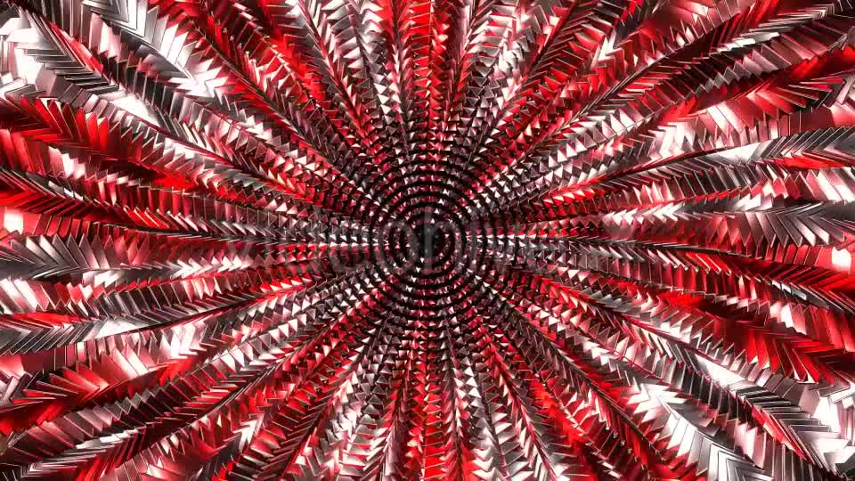 Red Vortex Videohive 17737557 Motion Graphics Image 1