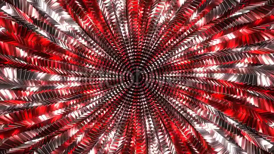 Red Vortex Videohive 17737557 Motion Graphics Image 2