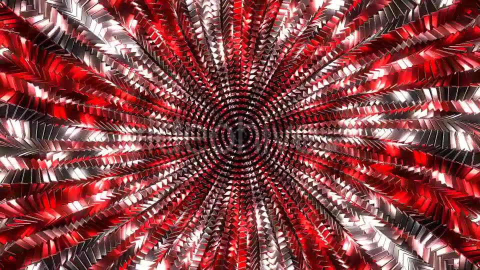 Red Vortex Videohive 17737557 Motion Graphics Image 3
