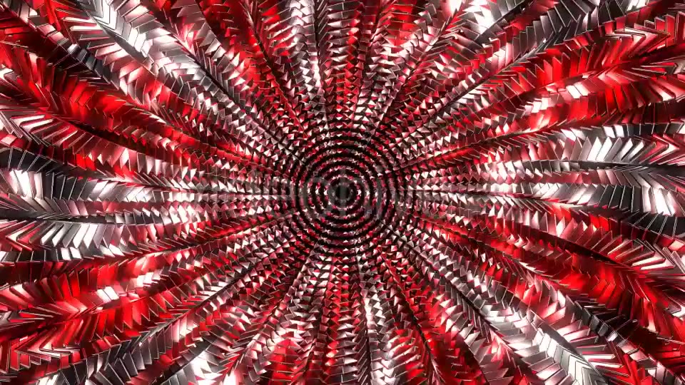 Red Vortex Videohive 17737557 Motion Graphics Image 4