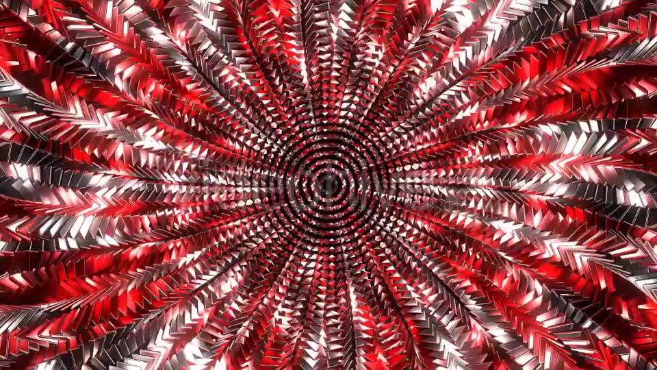 Red Vortex Videohive 17737557 Motion Graphics Image 5