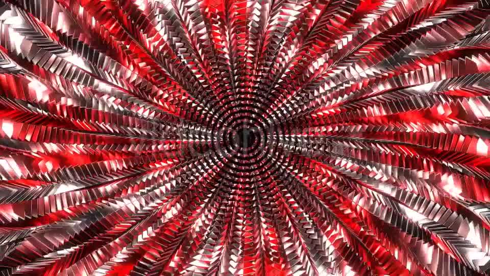 Red Vortex Videohive 17737557 Motion Graphics Image 8
