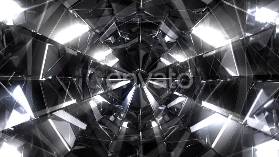 Reflective Glass Cycle Videohive 22091054 Motion Graphics Image 10