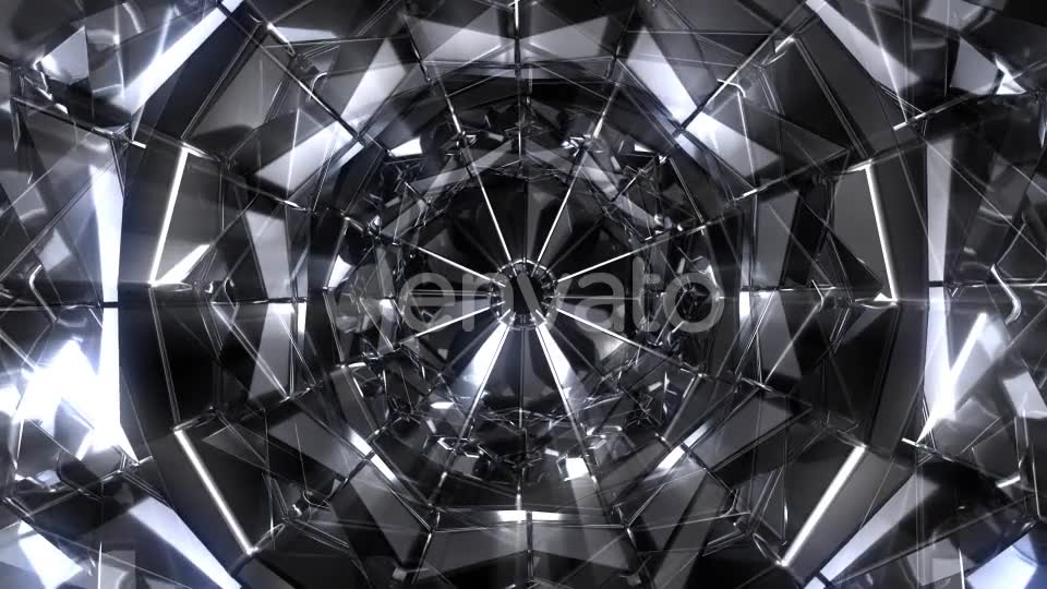 Reflective Glass Cycle Videohive 22091054 Motion Graphics Image 2