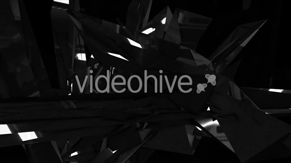 Reflex Dark Mirror Videohive 20426038 Motion Graphics Image 2