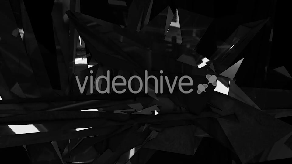Reflex Dark Mirror Videohive 20426038 Motion Graphics Image 3