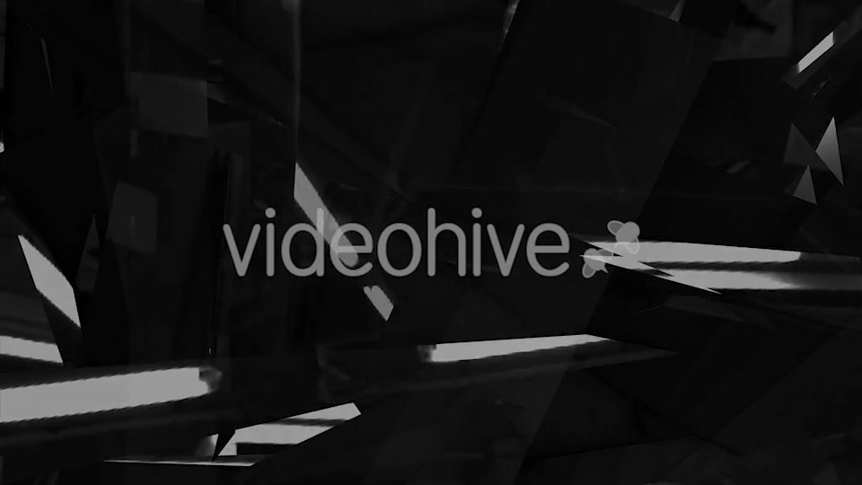 Reflex Dark Mirror Videohive 20426038 Motion Graphics Image 6
