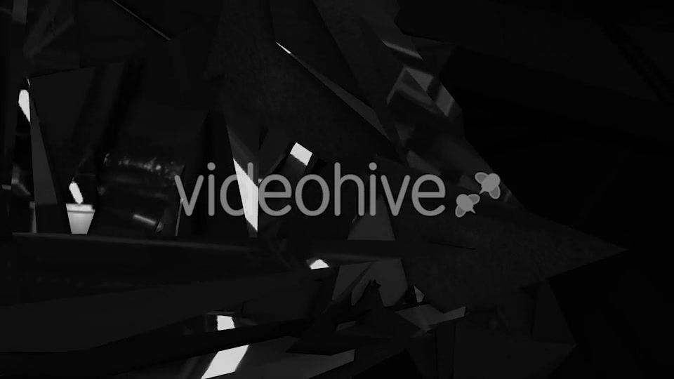 Reflex Dark Mirror Videohive 20426038 Motion Graphics Image 9