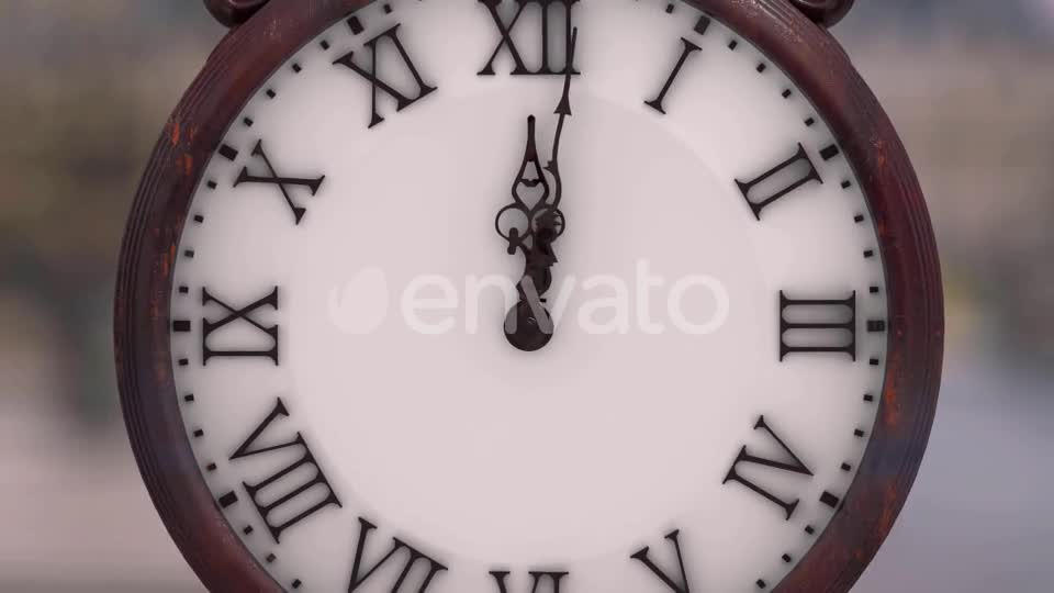 Relativity Time Speeding Up Videohive 21539943 Motion Graphics Image 1