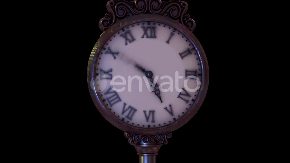 Relativity Time Speeding Up Videohive 21539943 Motion Graphics Image 11