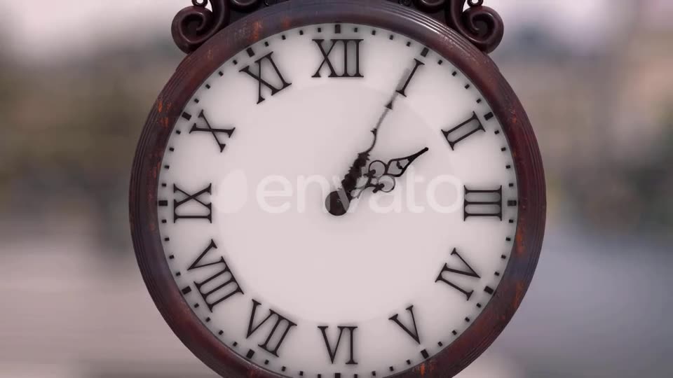 Relativity Time Speeding Up Videohive 21539943 Motion Graphics Image 2