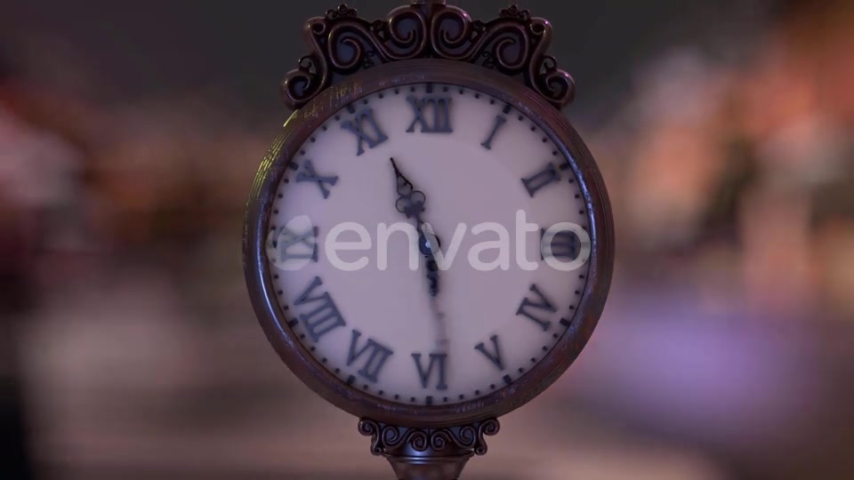 Relativity Time Speeding Up Videohive 21539943 Motion Graphics Image 3