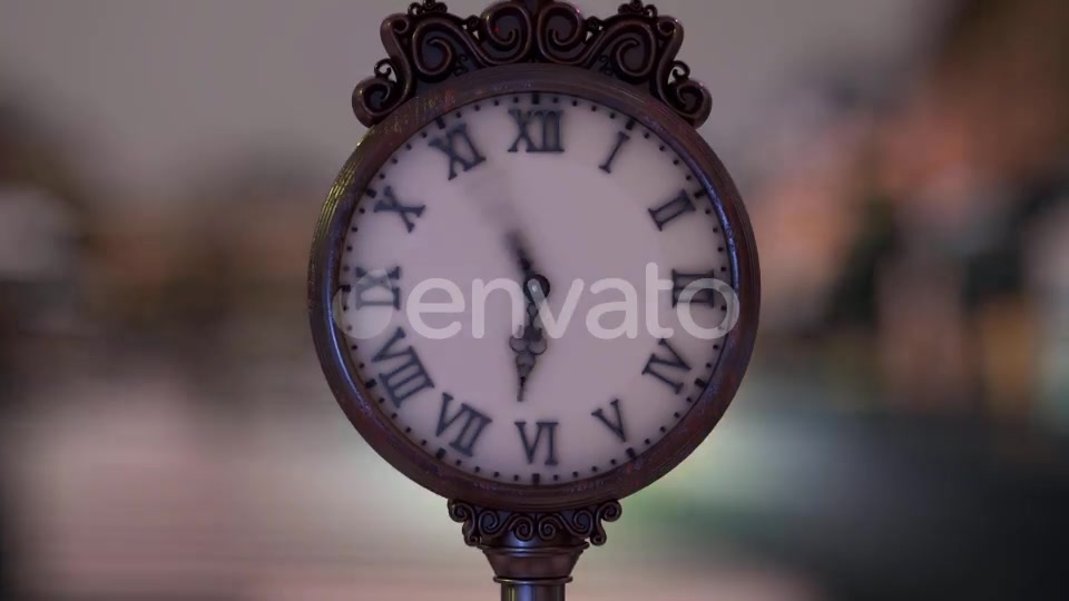 Relativity Time Speeding Up Videohive 21539943 Motion Graphics Image 4