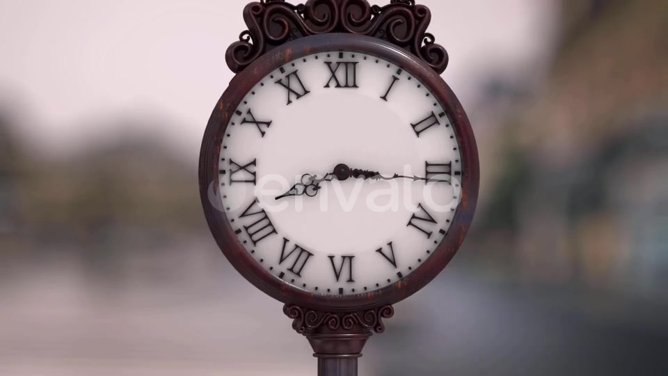 Relativity Time Speeding Up Videohive 21539943 Motion Graphics Image 6