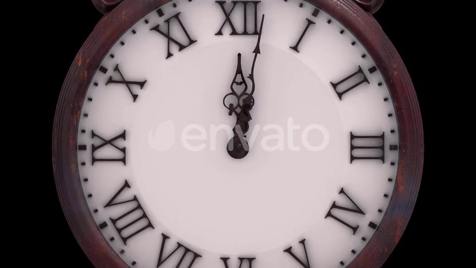 Relativity Time Speeding Up Videohive 21539943 Motion Graphics Image 7