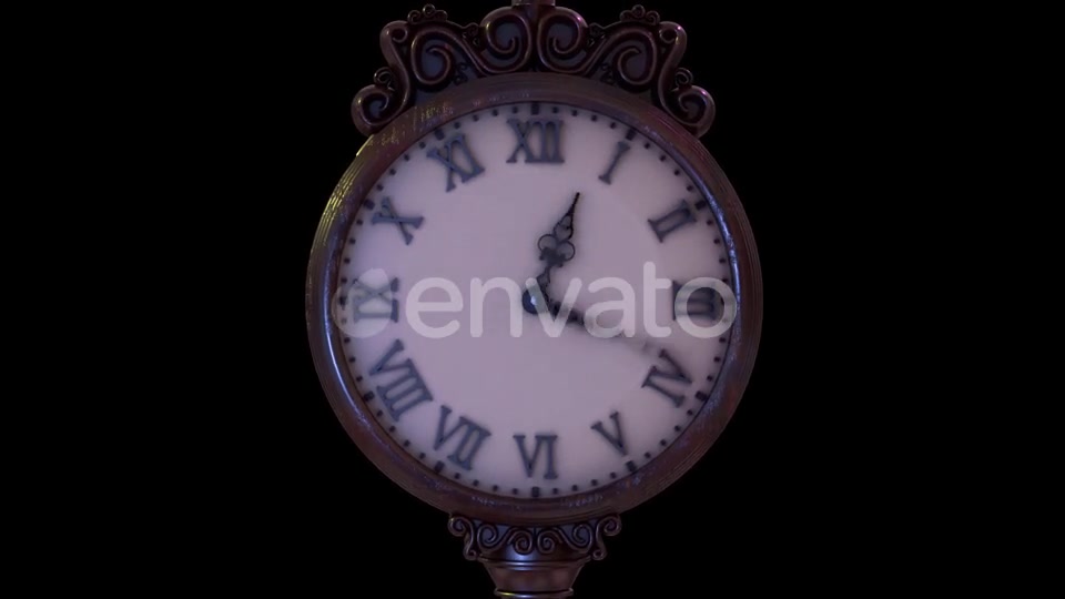Relativity Time Speeding Up Videohive 21539943 Motion Graphics Image 9