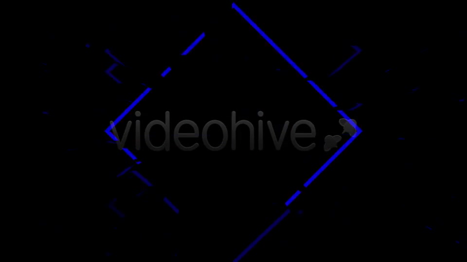 Repulse VJ Loop Pack (4in1) Videohive 19389658 Motion Graphics Image 4