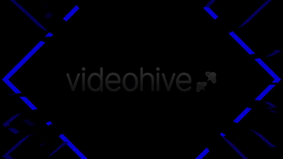 Repulse VJ Loop Pack (4in1) Videohive 19389658 Motion Graphics Image 5